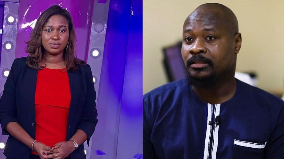 Ziguinchor : Guy Marius Sagna élu député, la candidate de Benno, Victorine Ndeye le félicite