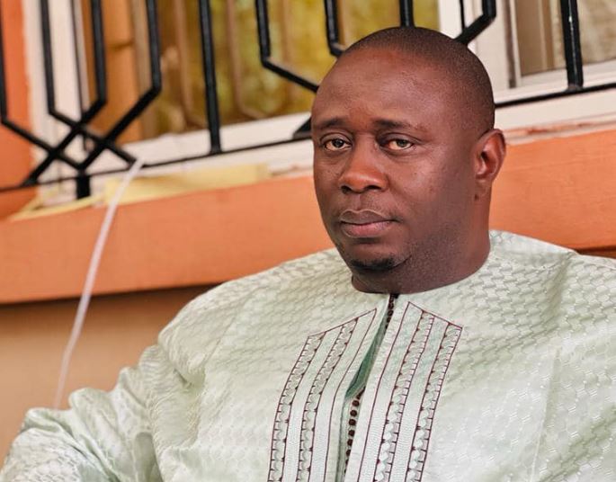 Abdoulaye Khouma : « A Kaolack c’est Pape Demba Bitèye qui risque de perdre Benno, tout le monde est frustré »