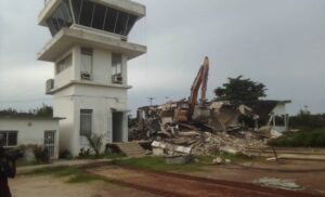 Maillage aéroportuaire : Les travaux de l’aérogare de Ziguinchor lancés