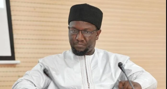 Arrestation de Cheikh Oumar Diagne : Ses avocats déposent une demande de liberté provisoire