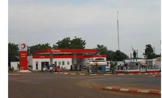 Implication de « Total » dans la crise de carburant en Centrafrique (Par Zakaria Alami, journaliste)