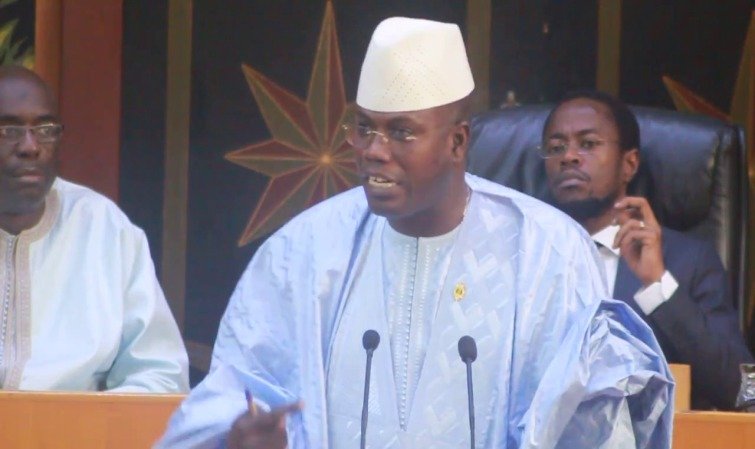 Abdou Mbacké Bara Dolly: « On connait tous dans ce pays qui sont les comploteurs »