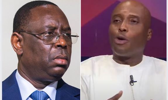 Barth à Macky : « Biir Dakar, dagn lay chifaay bamou saf saap… »