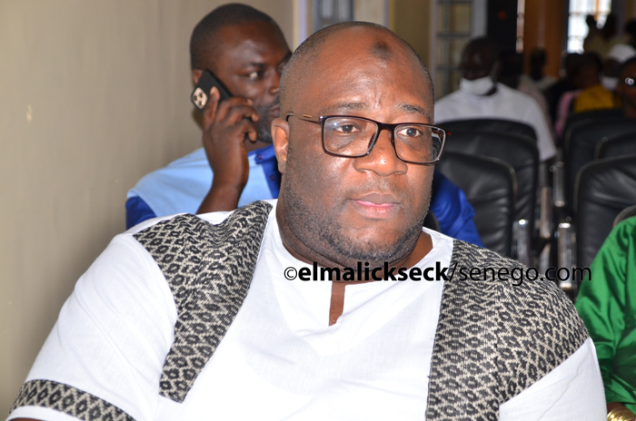 L’ITIE fête ses 20 ans à Dakar : Birahim Seck dérangé par son sponsor épinglé…