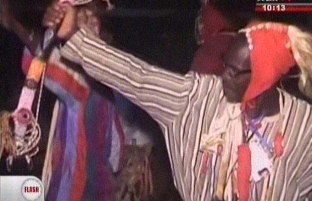 Législatives 2022 et Violences : Un célèbre Saltigué prédit le pire et invite les Sénégalais…(Vidéo)