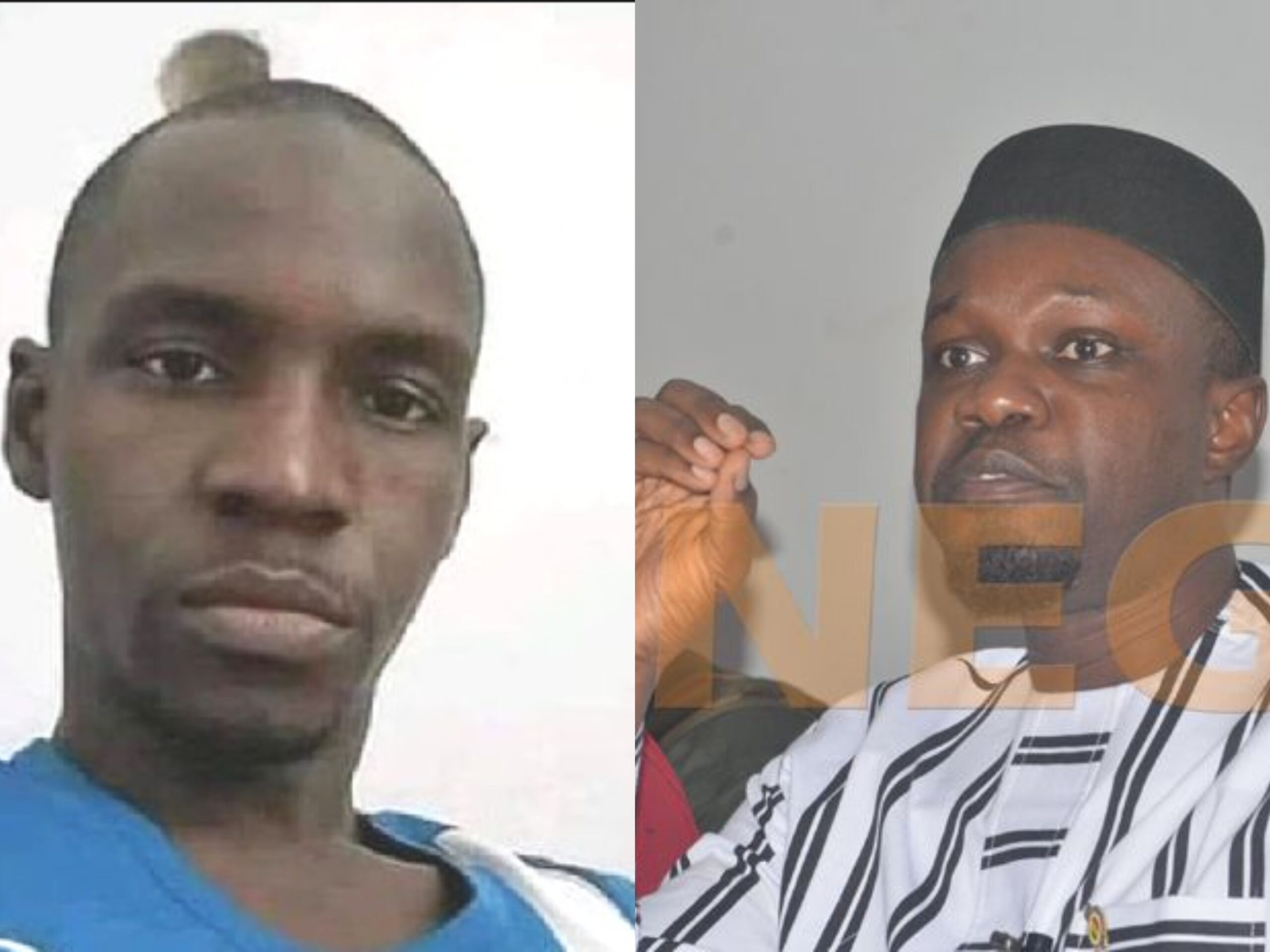 Mort d’Idrissa Goudiaby : Ousmane Sonko promet justice au « martyr »