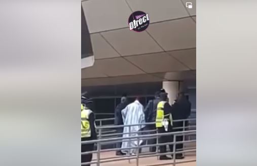 Urgent : Abdoulaye Wade est arrivé à Dakar (vidéo)