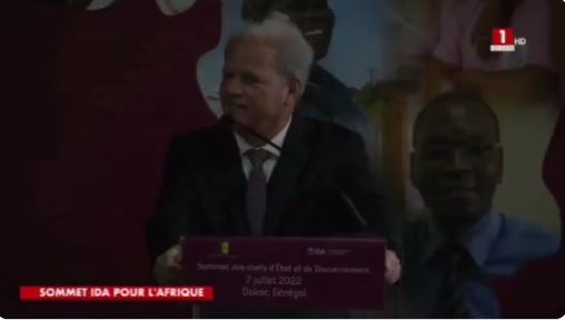 Hôtel King Fahd Palace : Voici la coupure d&rsquo;électricité qui a fâché le président Macky Sall (vidéo)