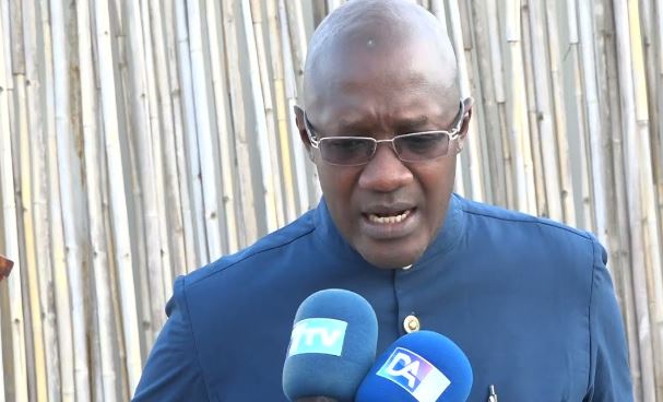 Nécrologie : Décès de l&rsquo;ancien ministre Hamid Fall