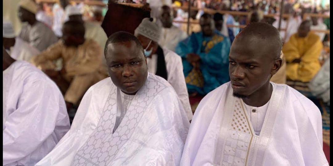 Tabaski 2022 : Déthié Fall souhaite bonne fête et réitère son « engagement » et sa « volonté pour un Sénégal de Progrès… »
