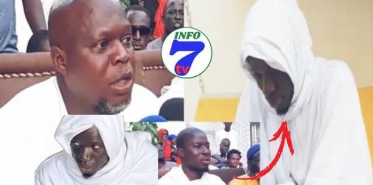 Sextape : Modou Lo Ngabou Junior désavoué par ses disciples… (Vidéo)