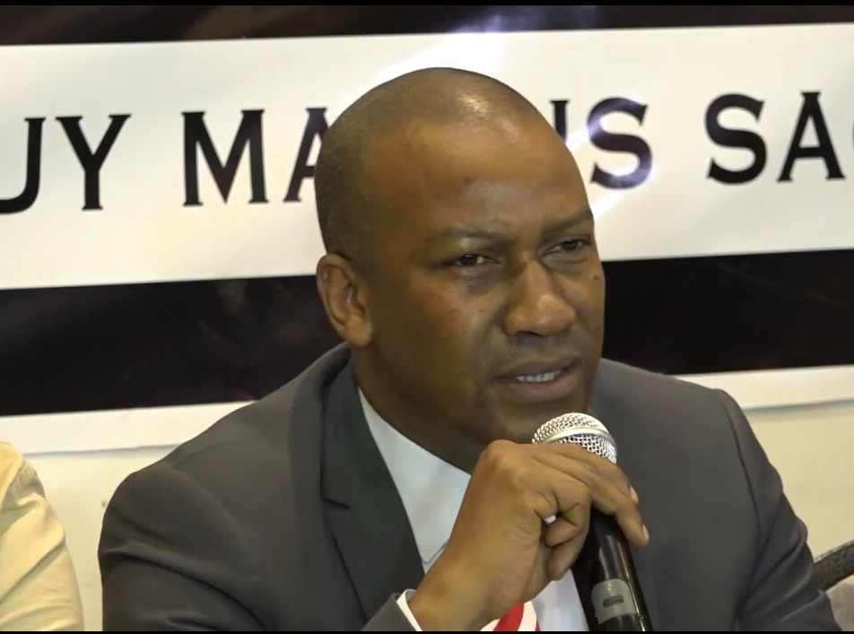 « François Mancabou a été drogué » : Son avocat, Me Amadau Diallo