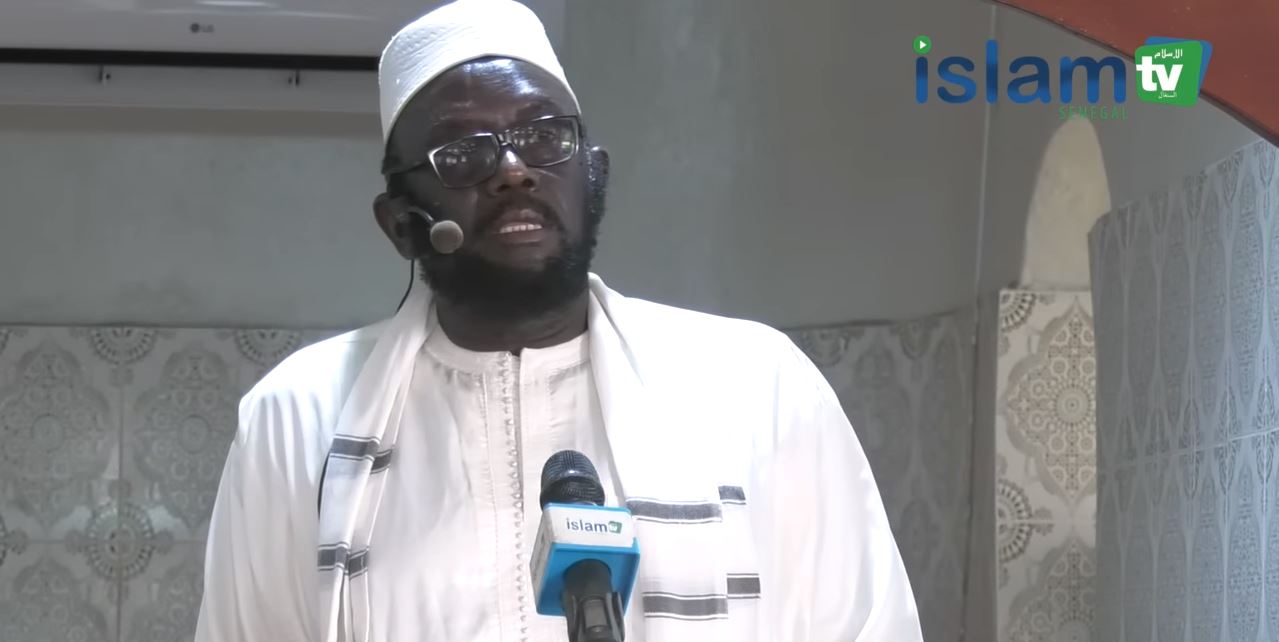 Homosexualité, mensonge, manipulation : Les vérités du Dr Ahmad Lo aux hommes politiques (vidéo)