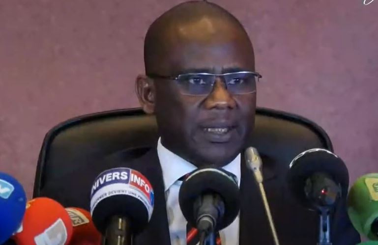 Affaire François Mancabou : Une vidéo élucidant sa mort sera versée au dossier (Procureur)