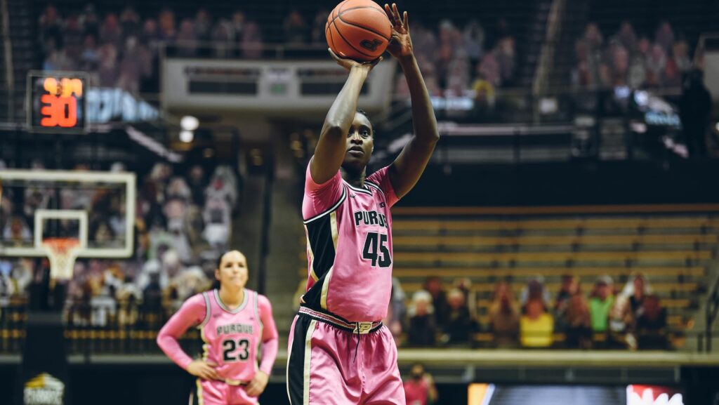 Espagne : Estepona Basket enregistre l’arrivée de l’internationale sénégalaise, Fatou Diagne