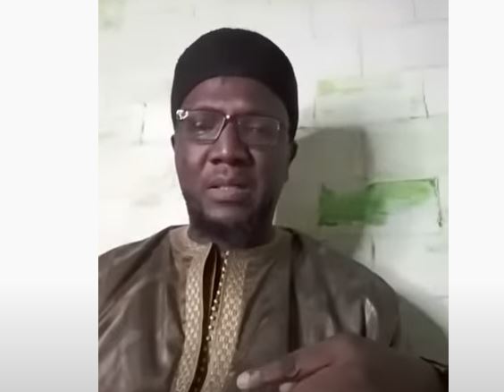 Cheikh Oumar Diagne sur son arrestation : « Macky Sall a reçu l’injonction d’un grand chef religieux » (vidéo)