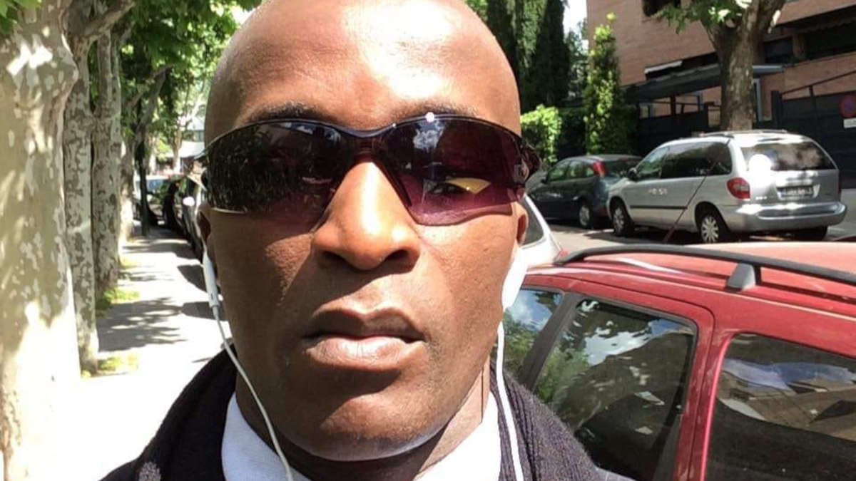 Commémoration De François Mancabou : Deux Ans Après