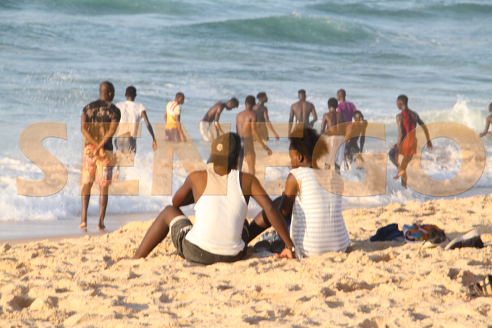 Sénégal : Découvrez les plages autorisées pour les baignades et celles non-autorisées (Document)