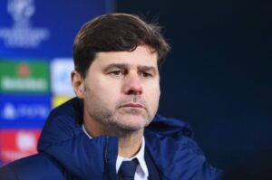 Officiel: Le PSG annonce le départ de Mauricio Pochettino