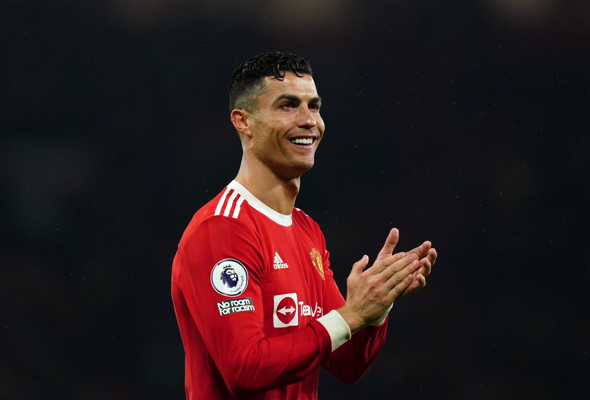 Mercato: Cristiano Ronaldo a demandé à quitter Manchester United
