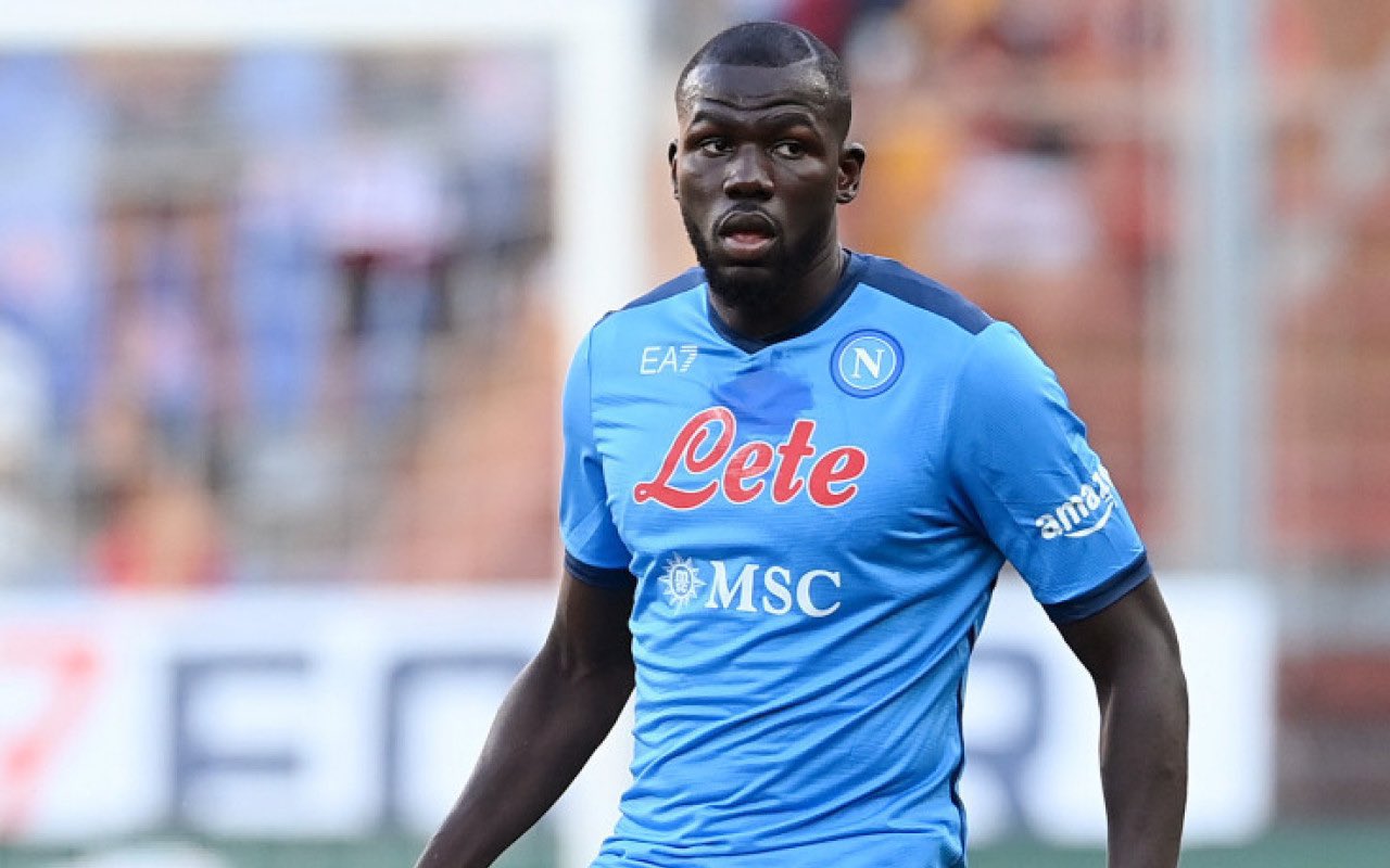 Mercato : Kalidou Koulibaly à Chelsea pour 40 M€