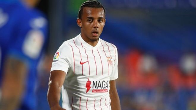 Mercato : Accord entre le FC Barcelone et Séville FC pour Jules Koundé