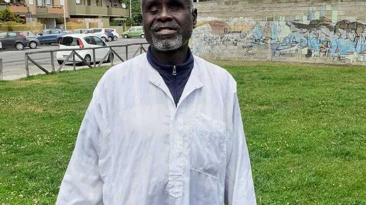 Italie : Le Sénégalais de 73 ans, aveugle et malade, gagne son procès
