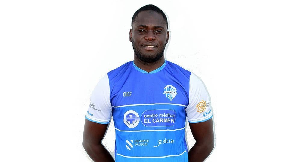 Espagne : Lemos signe un milieu de terrain sénégalais