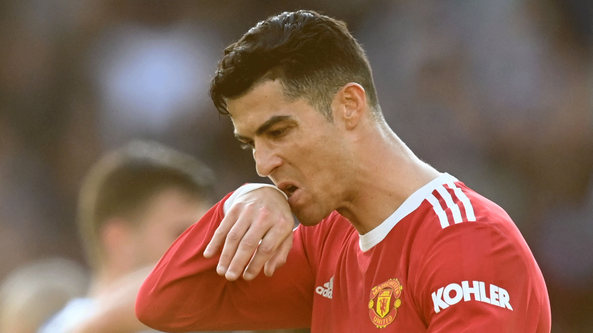 Bayern: Le directeur sportif ferme encore une fois la porte à Ronaldo