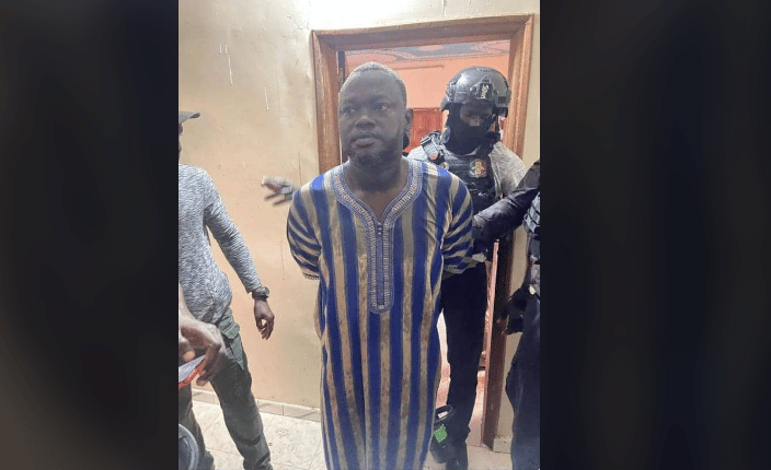 Fin de cavale : Pape Mamadou Seck « trahi » par ses appels téléphoniques