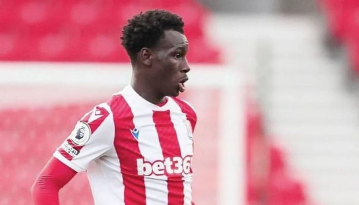 Ibrahima Sy: « La France comptait sur moi mais (…) quand j’ai eu l’occasion de jouer pour le Sénégal je n’ai même pas eu une seconde d’hésitation »