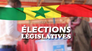 Législatives : Bby confirme sa suprématie dans de la département de Dagana