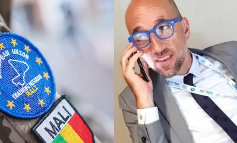 Mali : La junte donne 72 heures au porte-parole de la MINUSMA, Olivier Salgado, pour quitter le pays