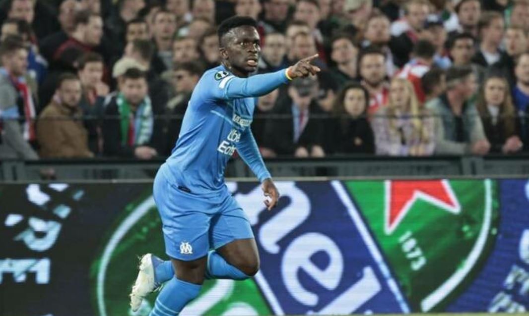 Pré-saison : L&rsquo;OM s&rsquo;impose face à Marignane-Gignac (4-1) grâce à un triplé de Bamba Dieng