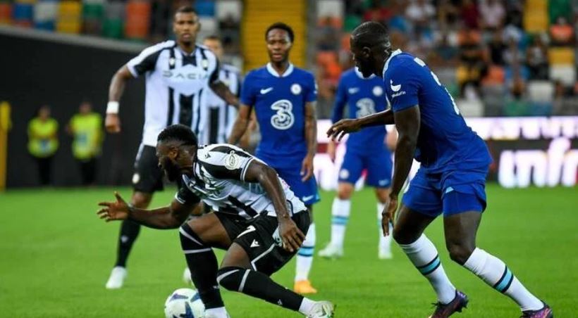 Chelsea: Fabio Capello explique les difficultés de Koulibaly en Premier League