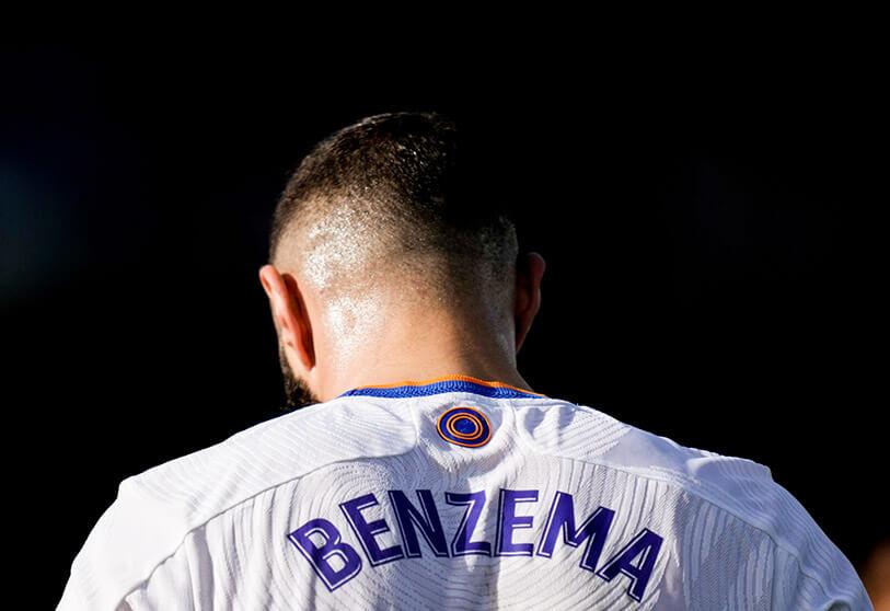 Karim Benzema : Après la polémique, il s&rsquo;éclate à Dubaï avec son fils Ibrahim