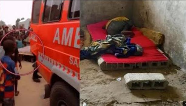 Tivaouane : Un Talibé retrouvé mort dans son Daara… (vidéo)