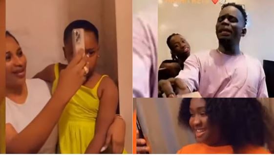 Anniversaire chez Aziz Ndiaye : Une sacrée ambiance…(vidéo)