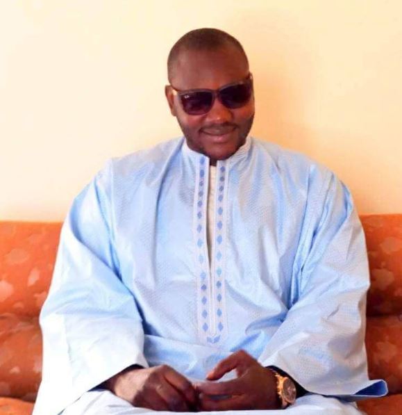 Meeting à Touba : Cheikh Massamba Lazanba Mbacké flingue BBY et interpelle Serigne Bass Abdou Khadr Mbacké (vidéo)