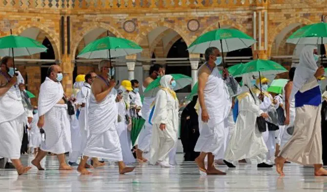 Mecque-Hajj : Les différentes étapes expliquées en quelques images…(vidéo)