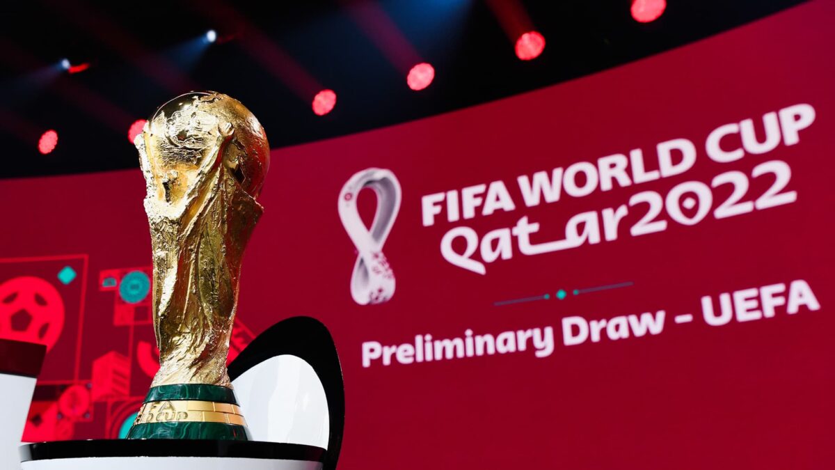 CDM 2022: les 32 qualifiés réunis au Qatar pour préparer le Mondial