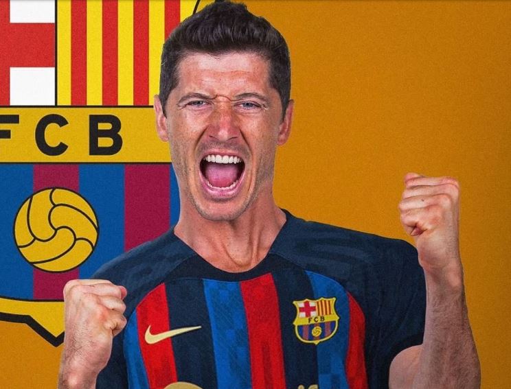 Lewandowski vers le Barça : Le Bayern aurait accepté la proposition catalane