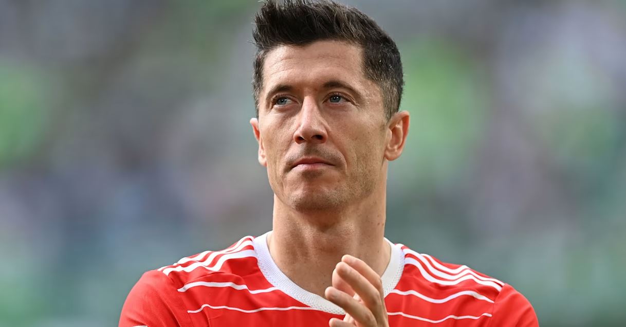 Mercato: Le Bayern Munich et le FC Barcelone confirment avoir trouvé un accord verbal pour le transfert de Robert Lewandowski