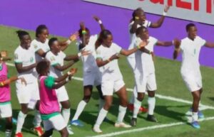 Foot Féminin – Classement FIFA: Le Sénégal 82e mondial et 12e en Afrique