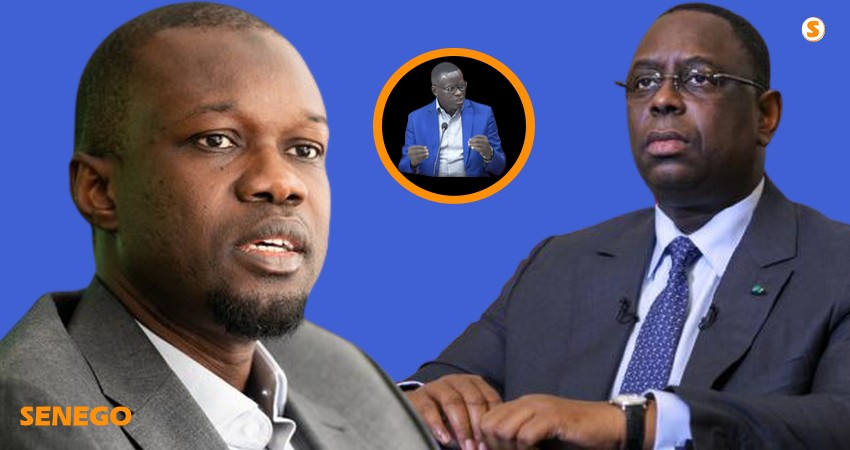 « Comment Macky Sall va régler le CAS Ousmane Sonko avant 2024 »