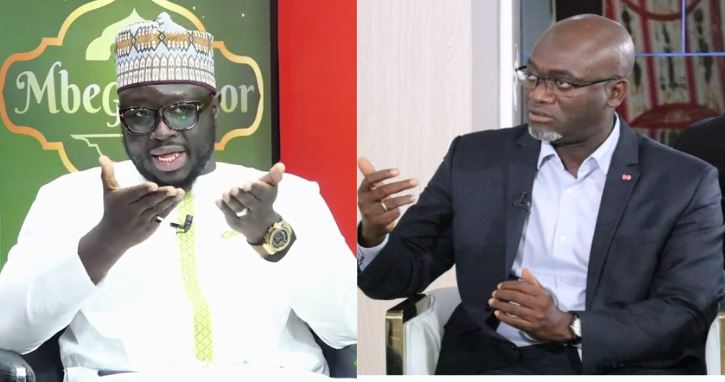 Sortie de Cheikh O. Touré contre le Dg de la Senelec: « Nos médias, des espaces de règlement de compte », fustige le Pjd