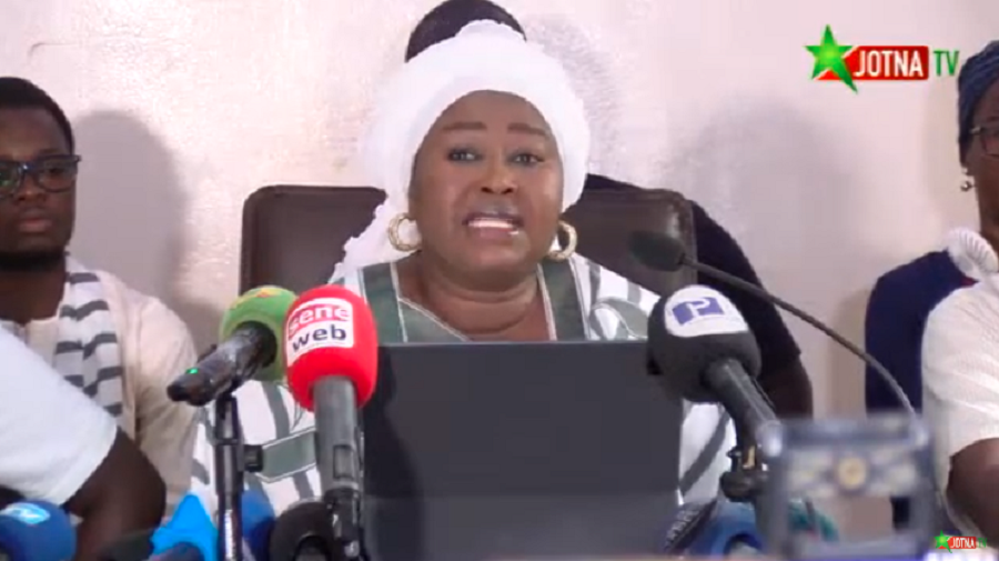 Patte d’Oie – Détournement de 12 millions : La commission sociale enfonce Maïmouna Dièye