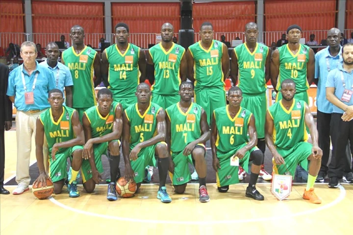 Basket – Mondial 2023 : sept joueurs maliens radiés de la sélection