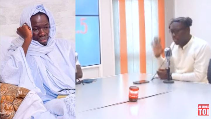 Affaire Serigne Modou Lo Ngabou Junior : les questions de Mamadou M. Ndiaye qui sèment le doute (Vidéo)