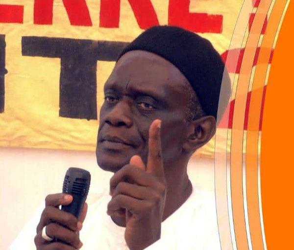 Mame Mactar Guèye : la traque des insulteurs sur les réseaux sociaux est lancée… »